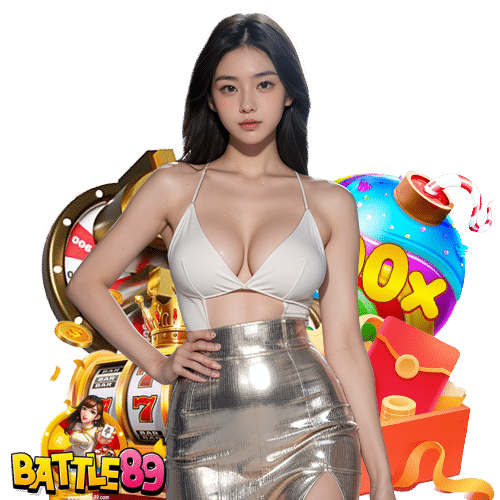 battle89 เครดิตฟรี